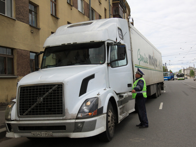 «Монополия» завершает дружественное поглощение Globaltruck 