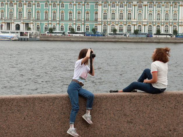 В Петербурге думают снизить штрафы за неуплату курортного сбора
