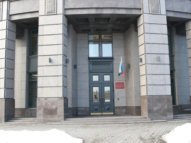 Банк «Россия» требует с ЧРЗ «Полет» 129 млн рублей
