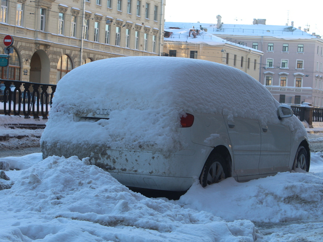 «Автокод» нашел самые дешевые автомобили Lada Granta с пробегом в Петербурге