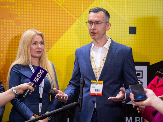 На Форуме Труда обсудили привлечение женщин в «мужские» профессии На Форуме Труда обсудили привлечение женщин в «мужские» профессии