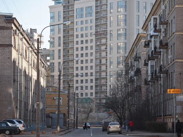 Застройщики Петербурга мобилизовали колл-центры на фоне падения продаж Застройщики Петербурга мобилизовали колл-центры на фоне падения продаж