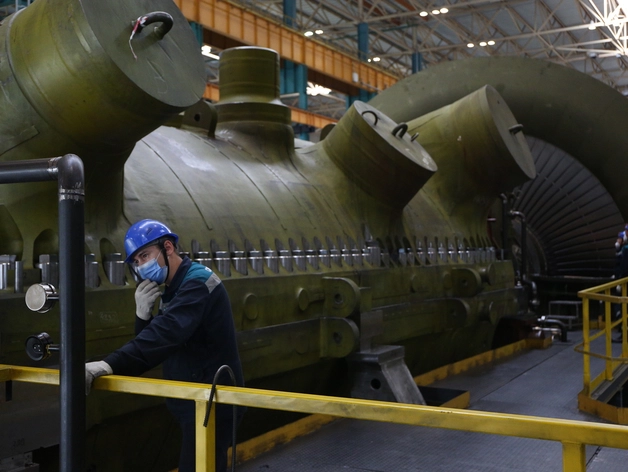 Петербургская «дочка» Siemens входит в банкротство Петербургская «дочка» Siemens входит в банкротство