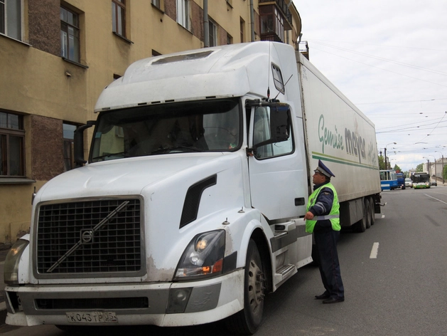 Завод Scania ликвидировал компанию в Петербурге Завод Scania ликвидировал компанию в Петербурге