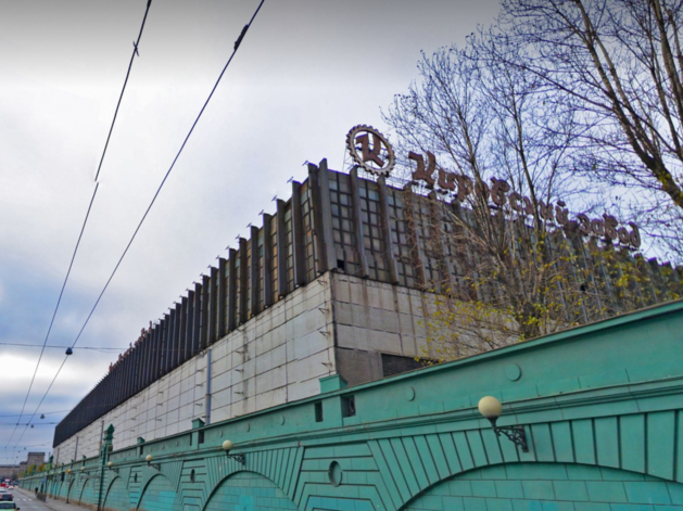 Суд не поддержал жалобы владельца «Кировского завода» в споре с партнером 