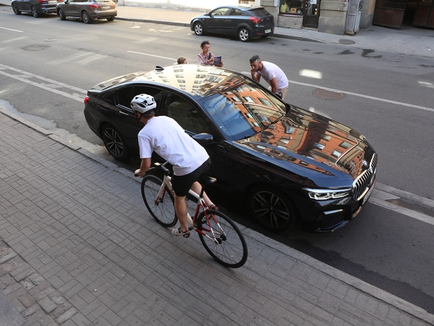 У автодилера «Вагнер» после продажи появился новый руководитель У автодилера «Вагнер» после продажи появился новый руководитель