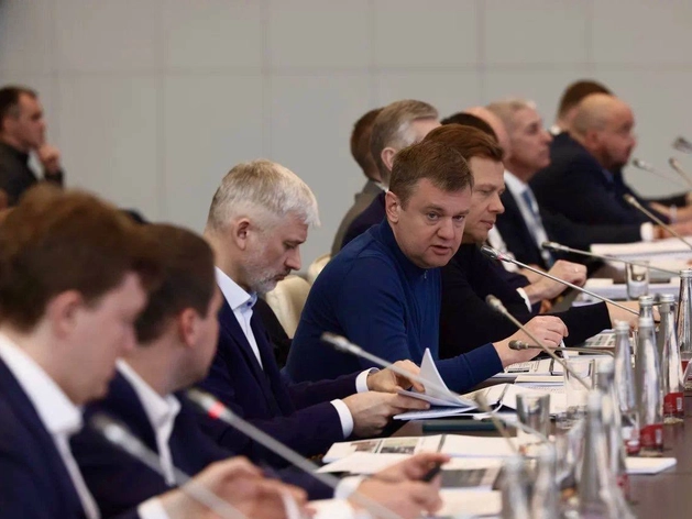 Станцию «Петербург-Главный» отреставрируют на фоне строительства ВСМ 
