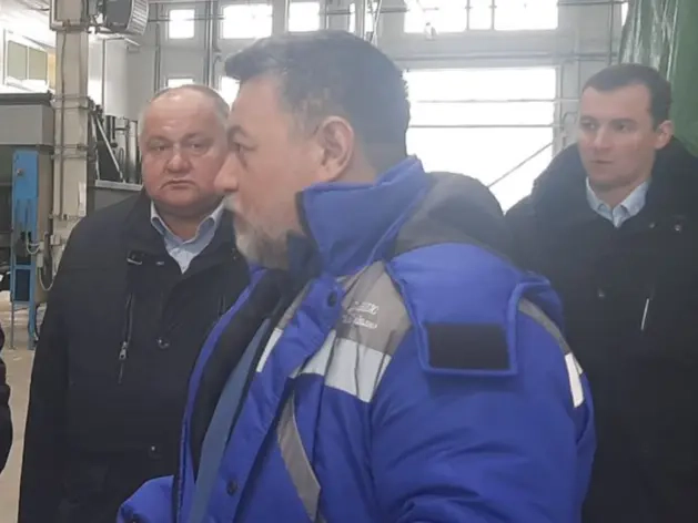 Миллиардеру Александру Кашину пригрозили дисквалификацией Миллиардеру Александру Кашину пригрозили дисквалификацией