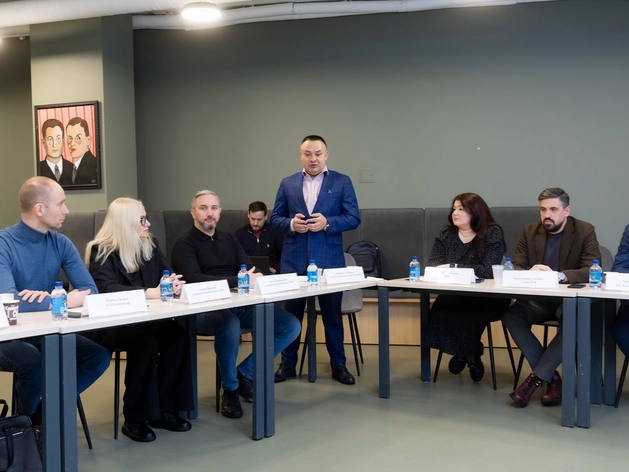 Abn.agency и Авито обсудили с предпринимателями, как начать бизнес по франшизе Abn.agency и Авито обсудили с предпринимателями, как начать бизнес по франшизе
