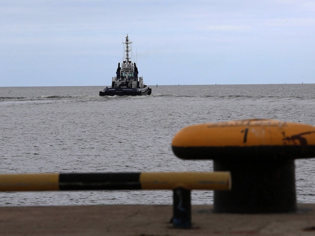 Lugaport подорожал до 90 млрд рублей Lugaport подорожал до 90 млрд рублей