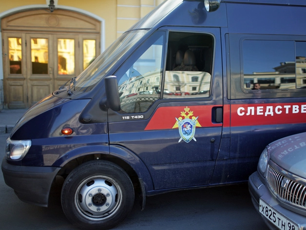 В СК взяли на контроль проверку инцидента в московском автобусе В СК взяли на контроль проверку инцидента в московском автобусе