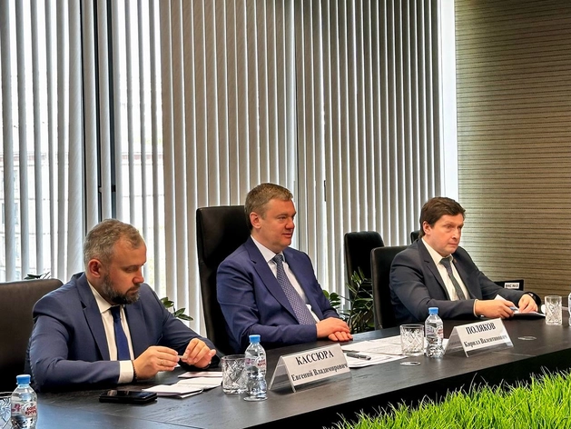 На петербургских рынках станет больше экоовощей из Узбекистана На петербургских рынках станет больше экоовощей из Узбекистана