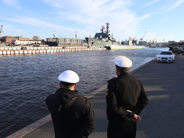 ГК «Дело» планирует привлечь к развитию портов китайских партнеров ГК «Дело» планирует привлечь к развитию портов китайских партнеров