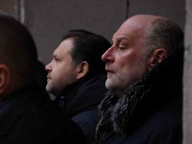 Глава Комитета по развитию туризма покинул свой пост Глава Комитета по развитию туризма покинул свой пост