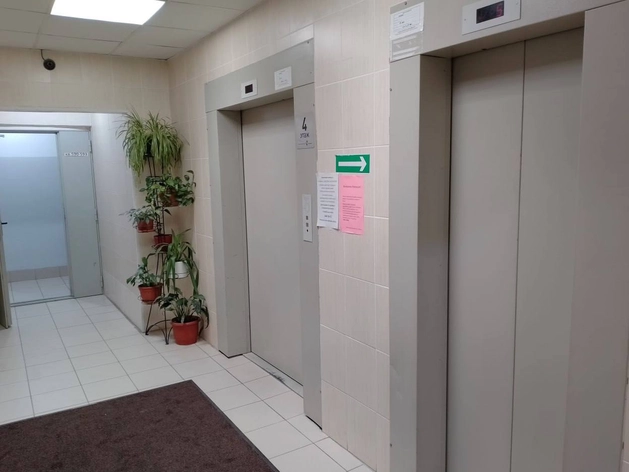 В Петербурге лифты будут «встречать» пассажиров и отвозить их на нужный этаж В Петербурге лифты будут «встречать» пассажиров и отвозить их на нужный этаж
