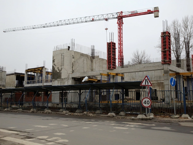«Гейзер» построит в Шушарах новый производственный комплекс «Гейзер» построит в Шушарах новый производственный комплекс