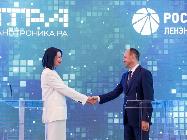 Энергокомплекс Петербурга и Ленобласти будет развиваться на базе отечественных технологий Энергокомплекс Петербурга и Ленобласти будет развиваться на базе отечественных технологий