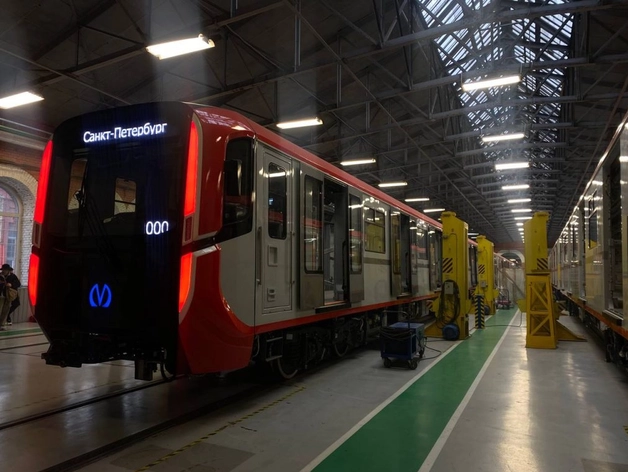 В Петербурге обсуждают создание нового технопарка В Петербурге обсуждают создание нового технопарка