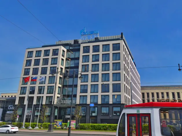 Штаб-квартира медиахолдинга «Газпром» переместится в БЦ на Московском проспекте Штаб-квартира медиахолдинга «Газпром» переместится в БЦ на Московском проспекте