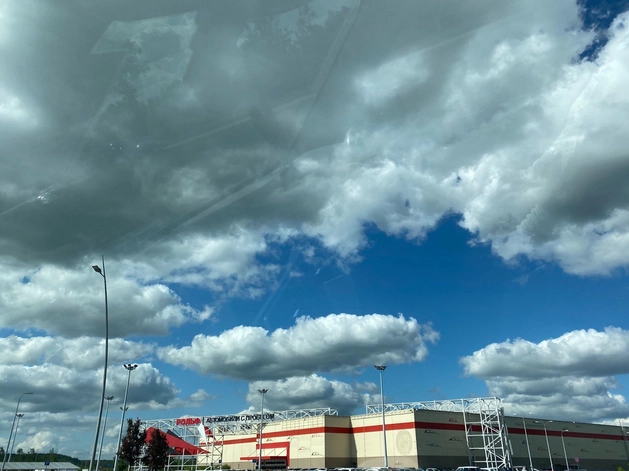 Суд в Петербурге оставил без изменений решение о передаче РФ активов «Рольфа» Суд в Петербурге оставил без изменений решение о передаче РФ активов «Рольфа»