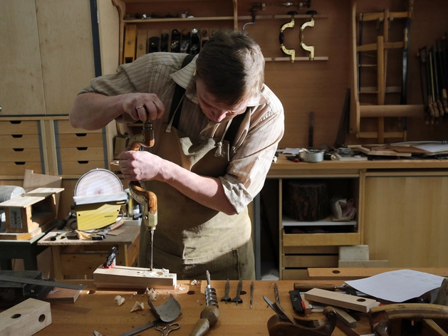 ФНС восстановила доступ к счетам тихвинского завода «Лузалес» ФНС восстановила доступ к счетам тихвинского завода «Лузалес»