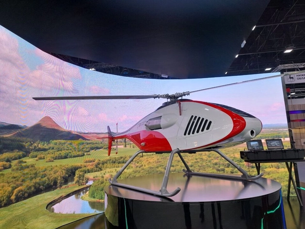 «Геоскан» и «Роскосмос» протестировали технологию управления БПЛА через спутники «Геоскан» и «Роскосмос» протестировали технологию управления БПЛА через спутники