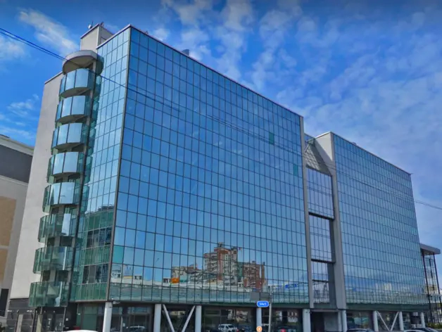 Raven Russia продала БЦ «Примиум» в Петербурге ЗПИФ «РД2» Raven Russia продала БЦ «Примиум» в Петербурге ЗПИФ «РД2»
