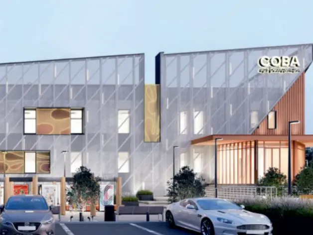 Руководство ЯНАО ознакомилось с ходом строительства «Совы»
Руководство ЯНАО ознакомилось с ходом строительства «Совы»