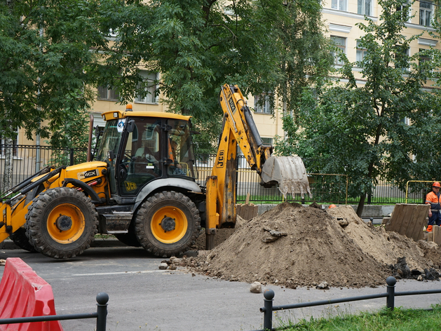 Аварийные работы в Сланцах приостановят подачу воды 14 августа
