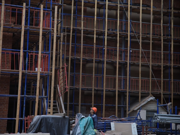 Компания City Solutions отремонтирует дачу Головина Компания City Solutions отремонтирует дачу Головина