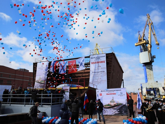 «Адмиралтейские верфи» реконструируют часть набережной Фонтанки «Адмиралтейские верфи» реконструируют часть набережной Фонтанки