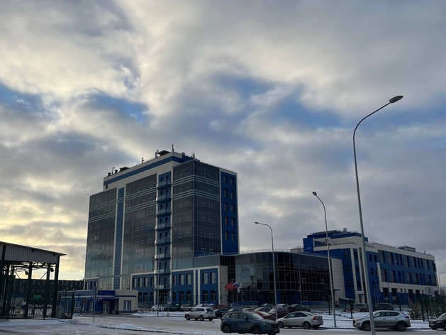 ОЭЗ «Санкт-Петербург» оказалась на втором месте в ESG-рейтинге ОЭЗ «Санкт-Петербург» оказалась на втором месте в ESG-рейтинге
