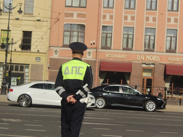 «Пассажиравтотранс» прокомментировал ДТП на пл. Восстания «Пассажиравтотранс» прокомментировал ДТП на пл. Восстания