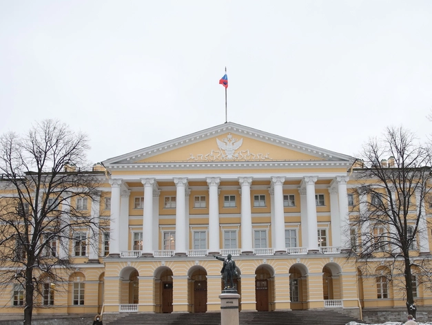 В КГИОП и Комитете по развитию туризма Петербурга произошли кадровые перестановки
В КГИОП и Комитете по развитию туризма Петербурга произошли кадровые перестановки