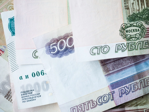 В Санкт-Петербурге четыре компании получат 523 млн рублей из Фонда развития промышленности В Санкт-Петербурге четыре компании получат 523 млн рублей из Фонда развития промышленности