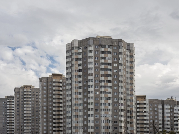 В Петербурге на 22% снизился спрос на комнаты в коммуналках