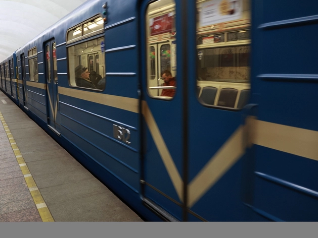В Петербурге на торги выставили депо Siemens для «Сапсанов» и «Ласточек» В Петербурге на торги выставили депо Siemens для «Сапсанов» и «Ласточек»