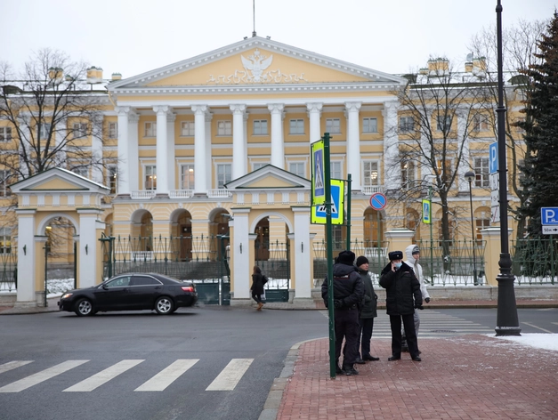 Доходы Петербурга в 2025 году составят 1,3 трлн рублей
Доходы Петербурга в 2025 году составят 1,3 трлн рублей