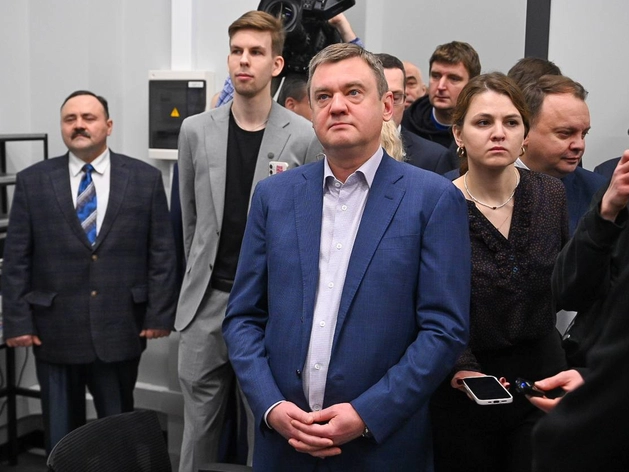 В Петербурге открыли школу по подготовке инженеров-лидеров транспортной отрасли В Петербурге открыли школу по подготовке инженеров-лидеров транспортной отрасли