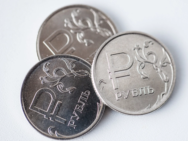 Жители Петербурга и Ленобласти сдали 7,8 тонны монет Жители Петербурга и Ленобласти сдали 7,8 тонны монет
