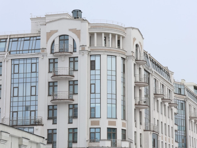 В 2024 спрос на новое элитное жилье в Петербурге бьет рекорды В 2024 спрос на новое элитное жилье в Петербурге бьет рекорды