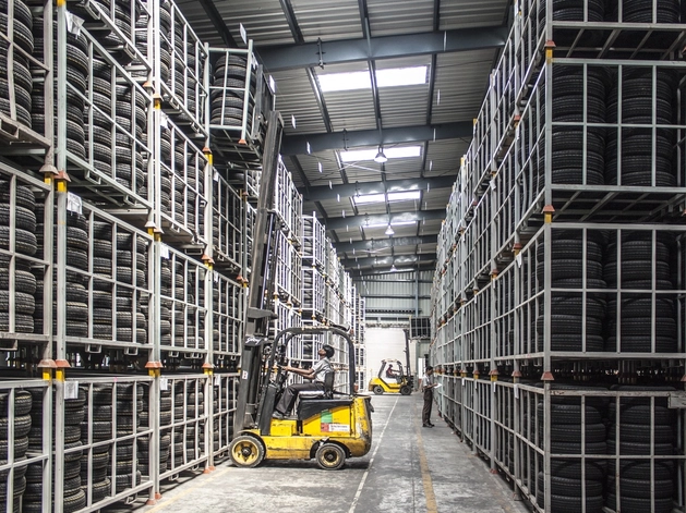 На Индустриальном проспекте появится новый центр light industrial На Индустриальном проспекте появится новый центр light industrial