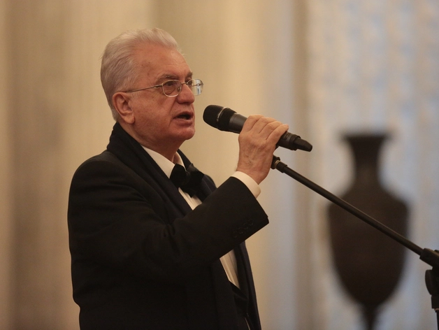 Пиотровский награжден орденом «За заслуги перед Отечеством» Пиотровский награжден орденом «За заслуги перед Отечеством»