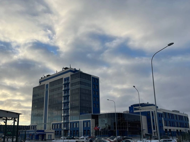 В ОЭЗ «Санкт-Петербург» появится новое предприятие «Электроаппарата» В ОЭЗ «Санкт-Петербург» появится новое предприятие «Электроаппарата»