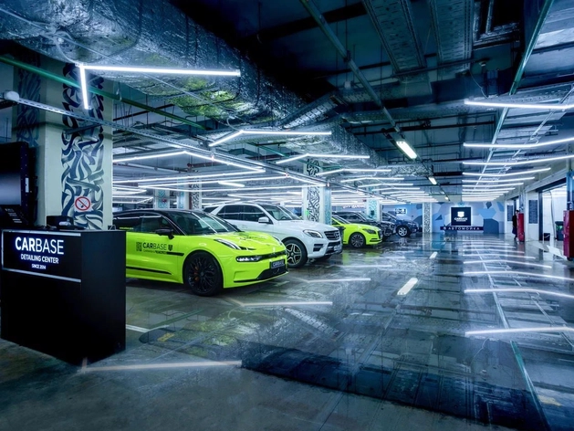 Эксклюзивное комьюнити для ценителей эстетики авто от CARBASE Эксклюзивное комьюнити для ценителей эстетики авто от CARBASE