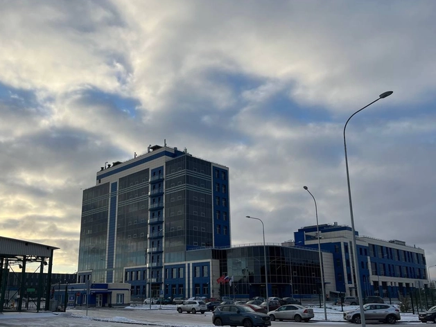 В Петербурге подвели итоги работы ОЭЗ и обозначили ее перспективы В Петербурге подвели итоги работы ОЭЗ и обозначили ее перспективы