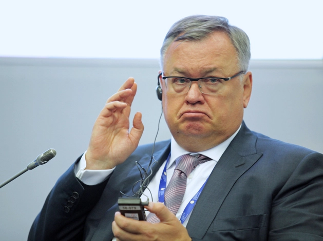 Петербургские антимонопольщики заинтересовались нарушениями в рекламе ВТБ Петербургские антимонопольщики заинтересовались нарушениями в рекламе ВТБ