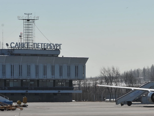 Пулково может недосчитаться 2 млн пассажиров в год после ввода ВСМ Пулково может недосчитаться 2 млн пассажиров в год после ввода ВСМ