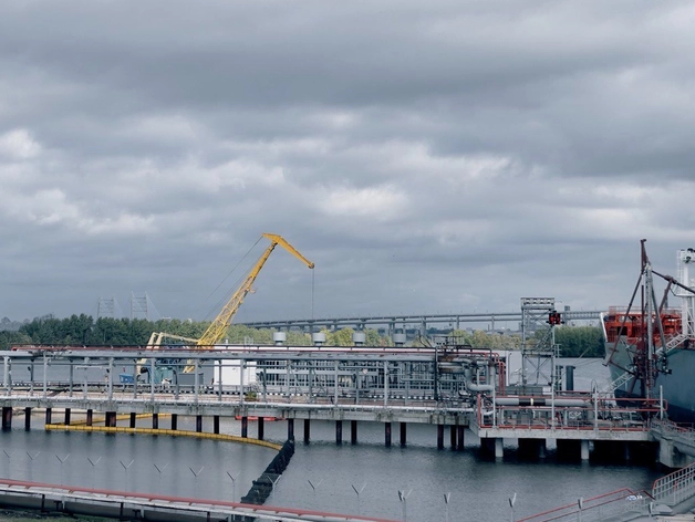 ООО «Толинг» Бокарева рассталось с долей в НТК ООО «Толинг» Бокарева рассталось с долей в НТК