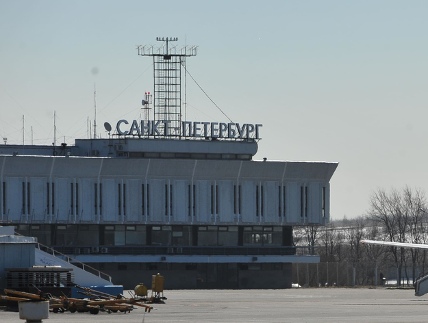 В Пулково пересмотрели цены на парковку и подняли их стоимость, несмотря на решение УФАС